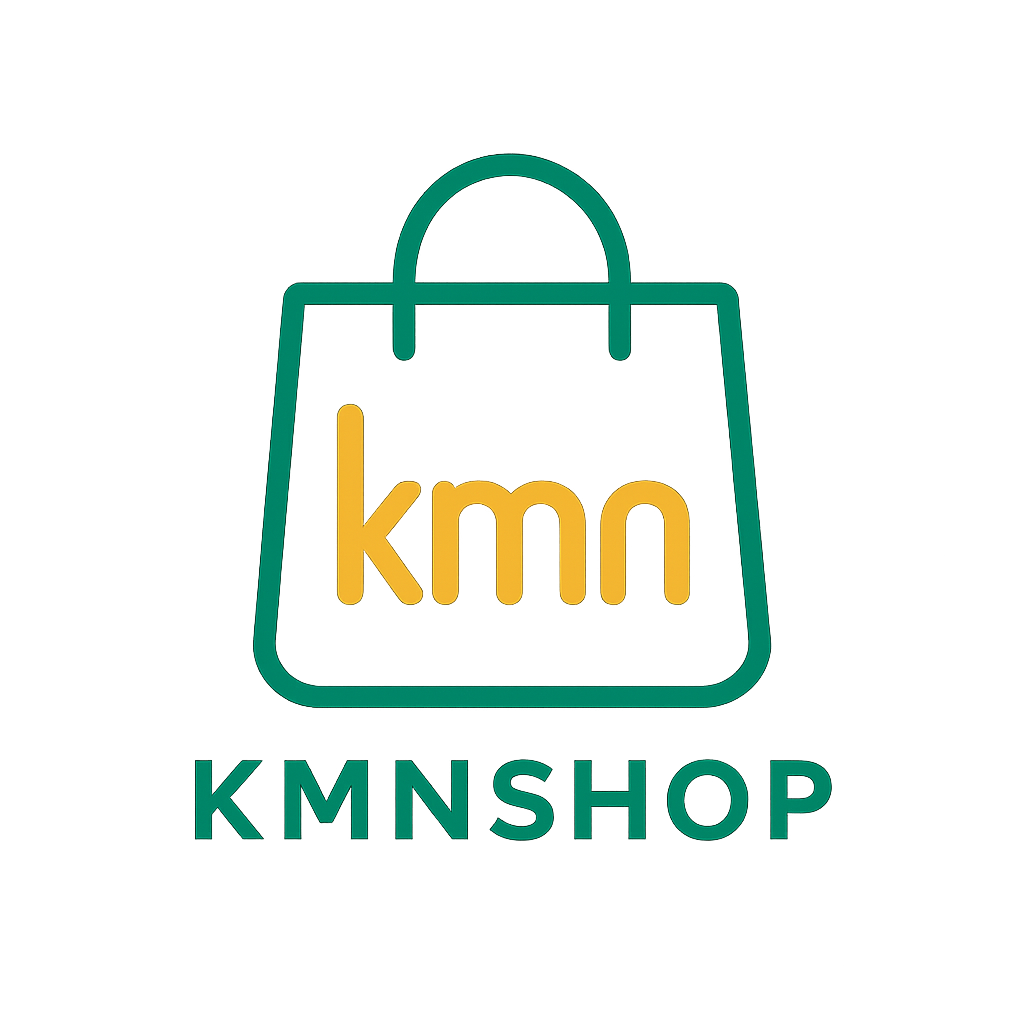 KMNShop Logo