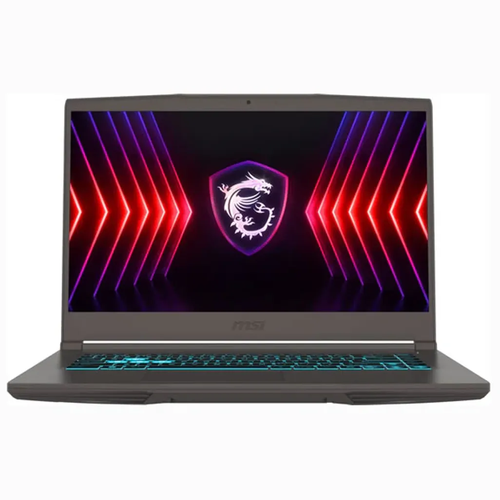 MSI Thin 15 B13UC- 3086XZA Notebook